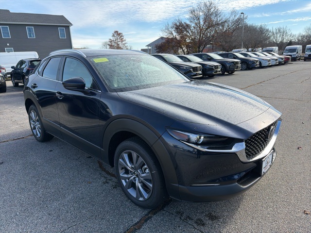 2025 Mazda CX-30 Preferred's photo