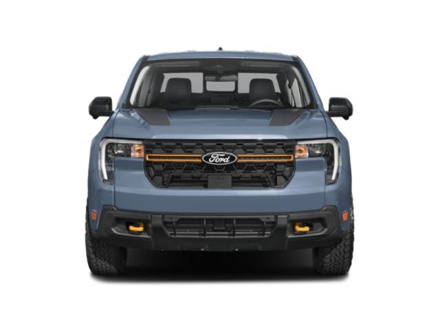 2026 Ford Maverick Tremor photo 4