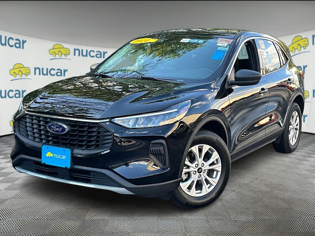 2024 Ford Escape Active photo 3