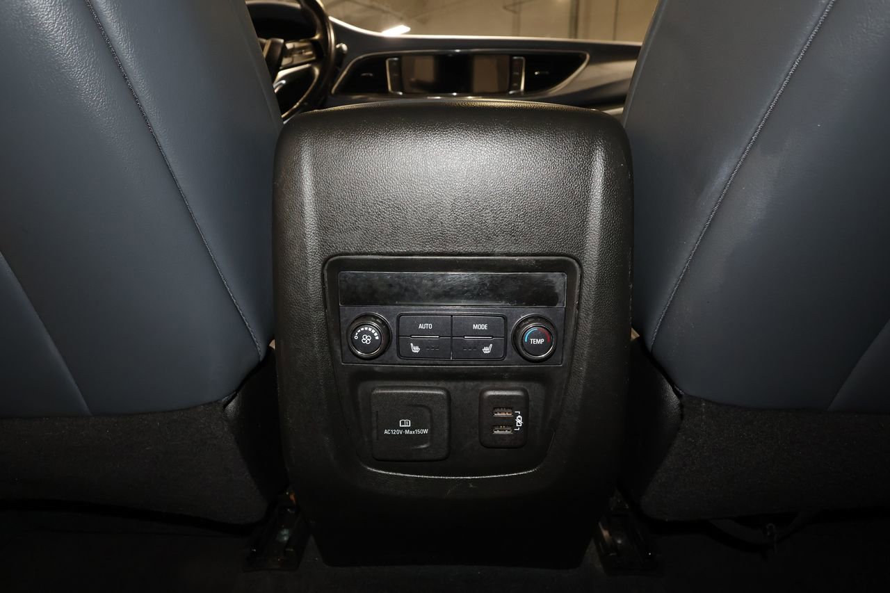 2024 Buick Enclave Premium photo 27