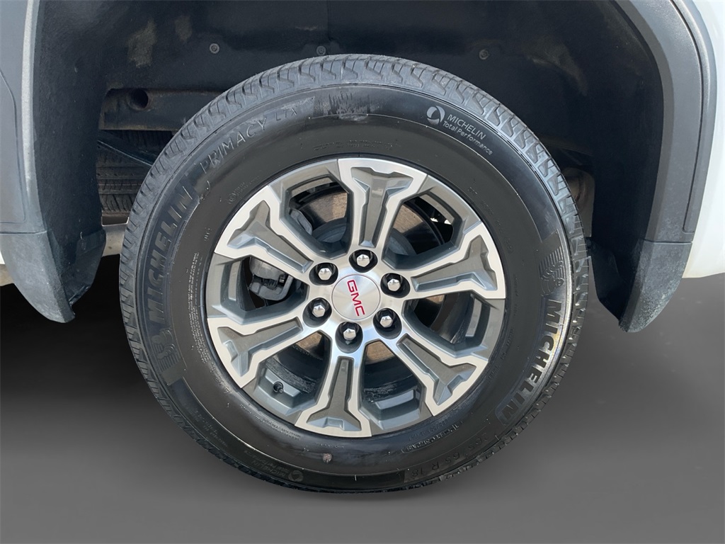 2025 Gmc Sierra 1500 SLT photo 10