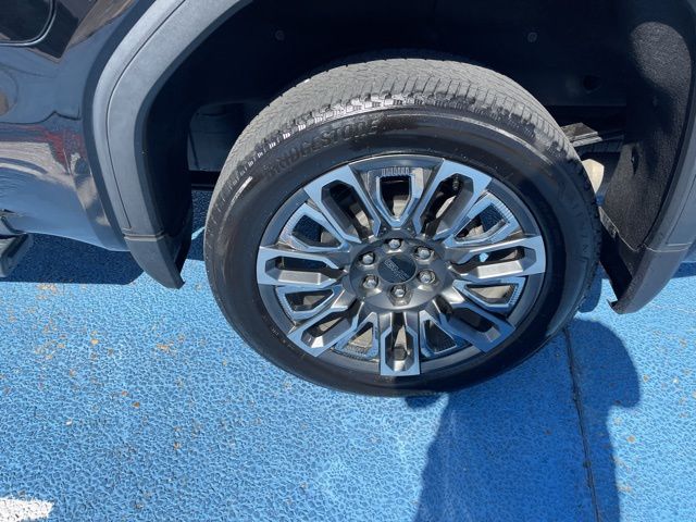 2023 Gmc Sierra 1500 Denali Ultimate photo 3