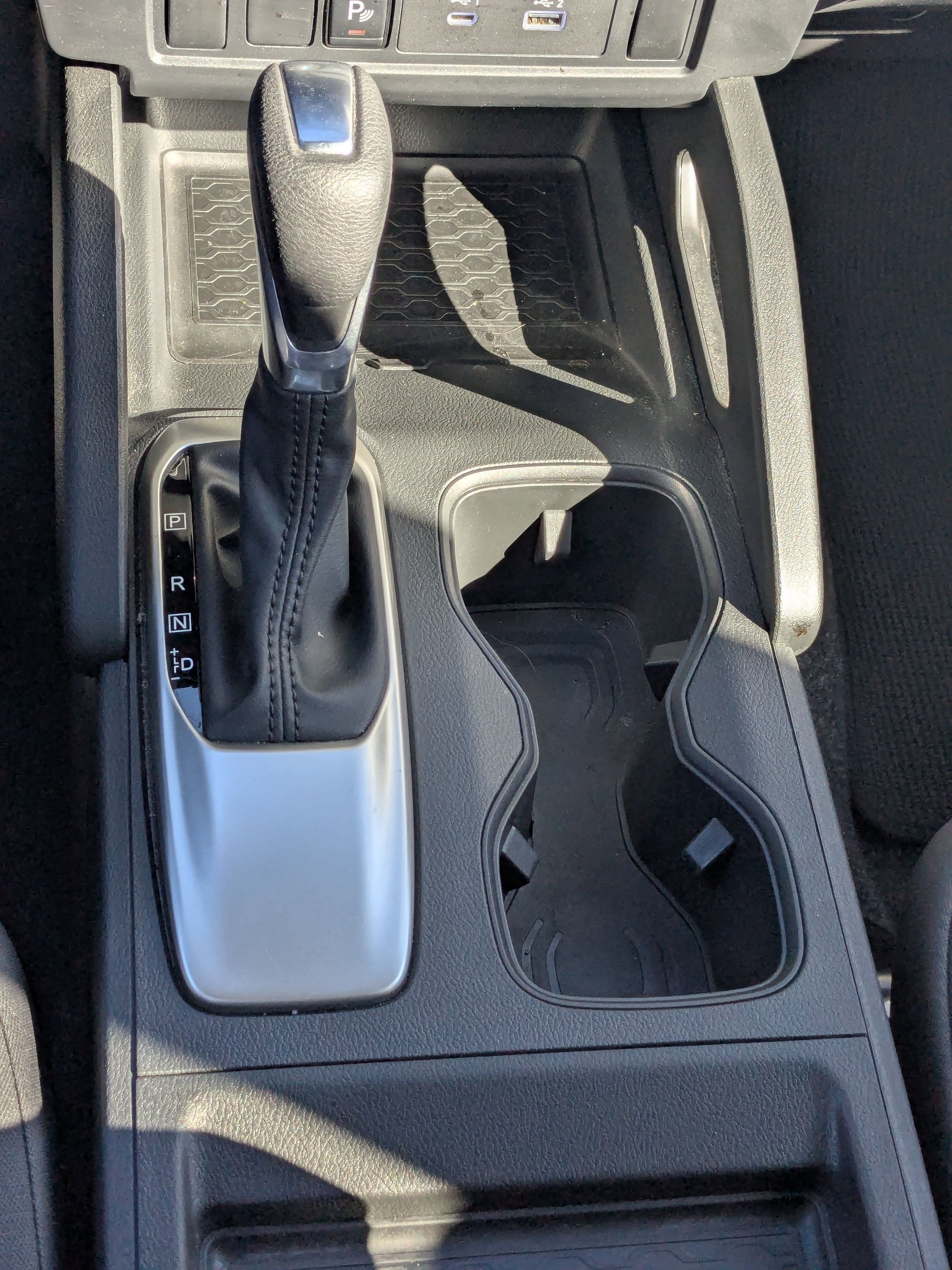 2024 Nissan Frontier S photo 21