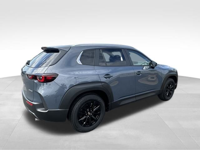 2025 Mazda CX-50 2.5 Select photo 4