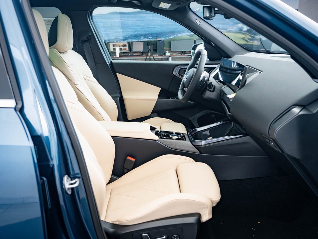 2025 Bmw X3 30x Drive photo 36