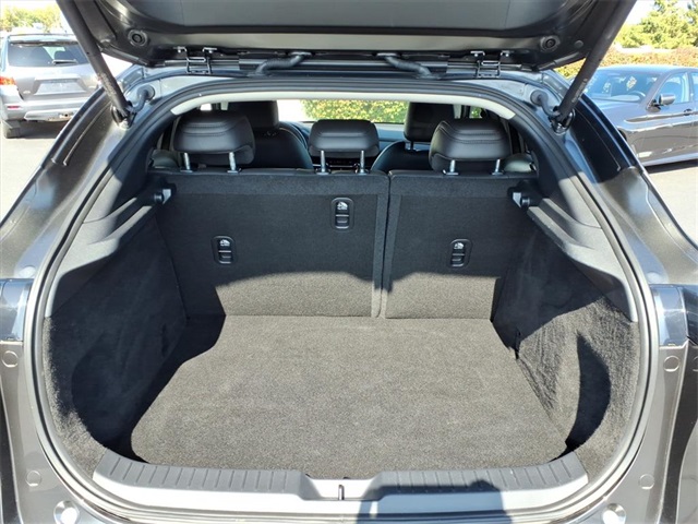 2025 Mazda CX-30 2.5 S Premium photo 11