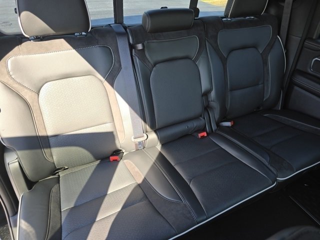 2026 Ram 1500 Laramie photo 30