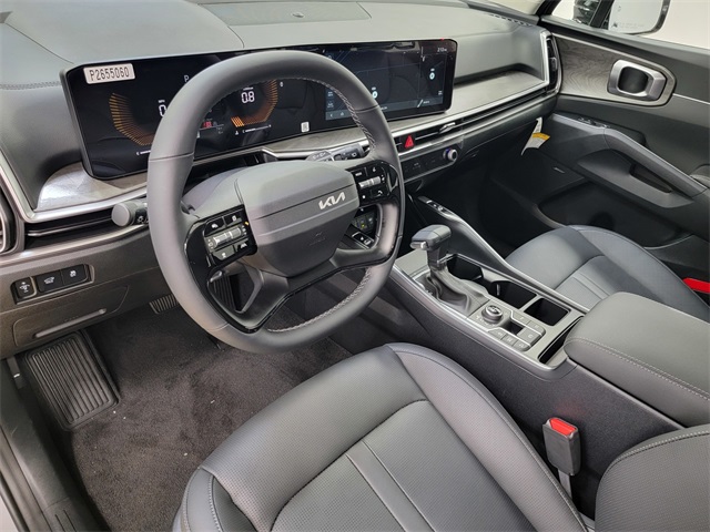 2026 Kia Sorento EX photo 12