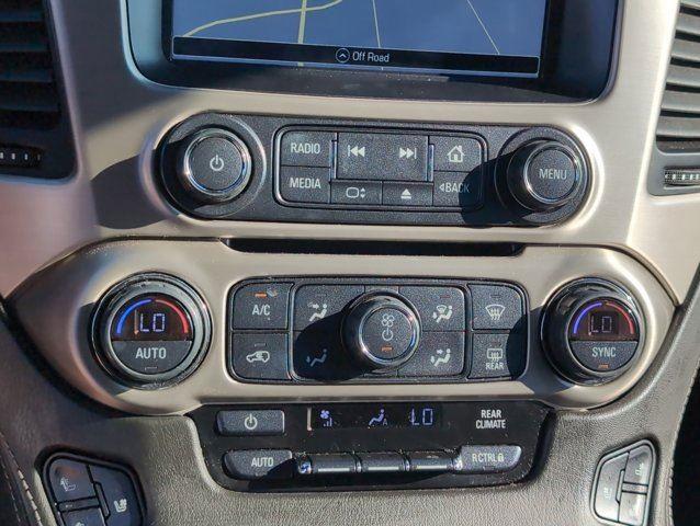 2019 Gmc Yukon Denali photo 15