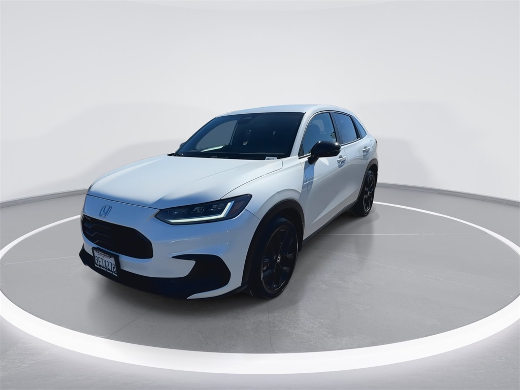 2023 Honda HR-V Sport photo 3