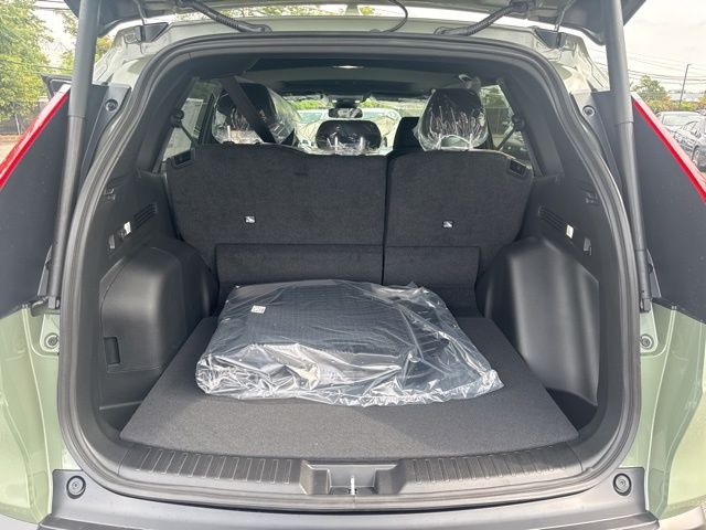2026 Honda CR-V photo 3