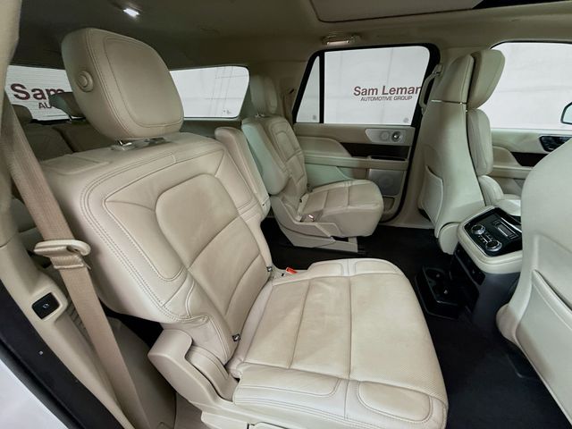 2020 Lincoln Navigator L Reserve photo 29
