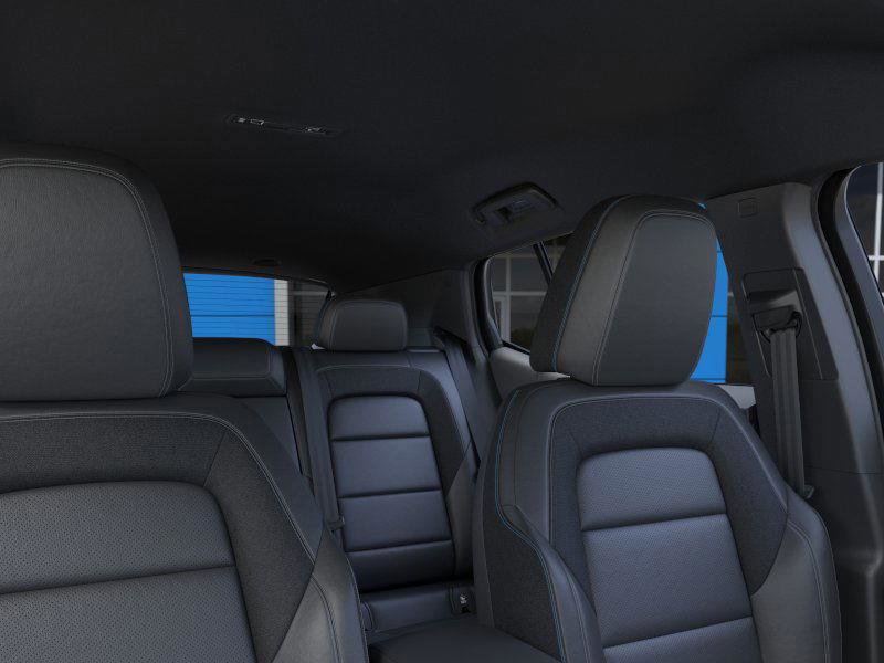 2026 Chevrolet Equinox EV 1LT photo 24