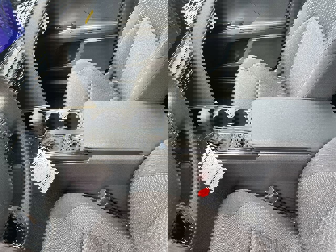 2025 Toyota Camry LE photo 10