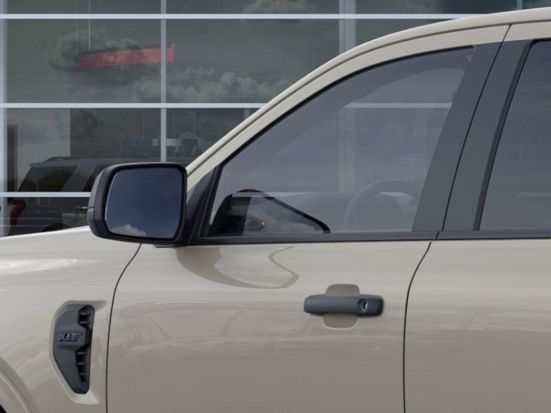 2025 Ford Ranger XLT photo 18