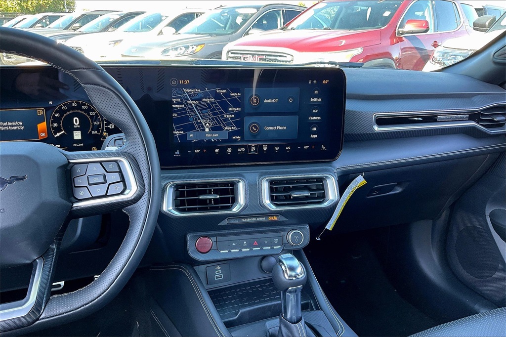 2024 FORD MUSTANG - Image 4