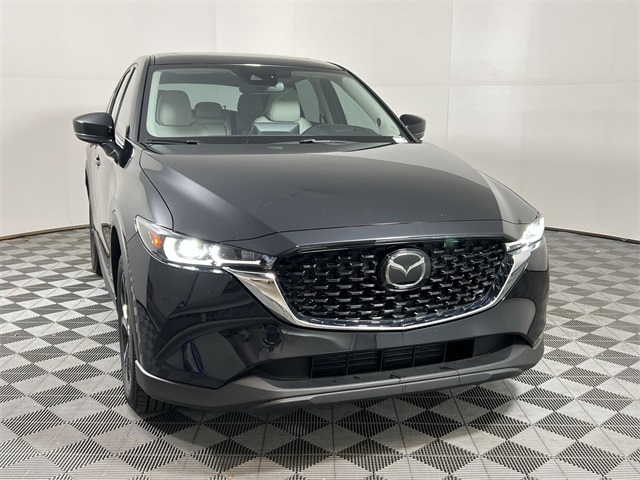 2023 Mazda CX-5 2.5 Premium Plus photo 3