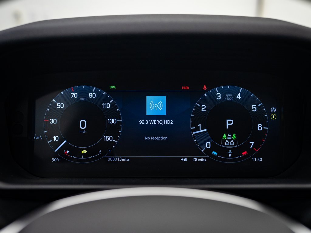 2025 Land Rover Discovery S photo 22