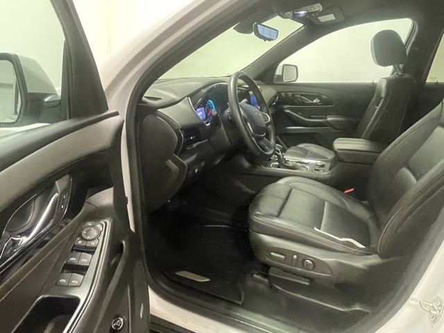 2023 Chevrolet Traverse RS photo 6