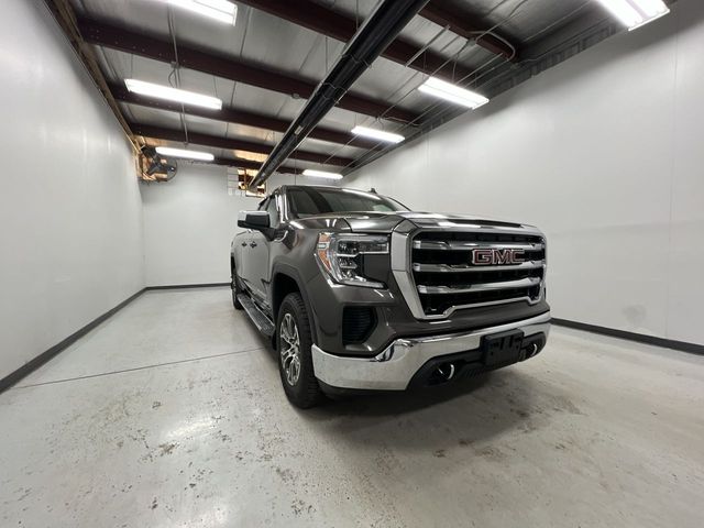 2019 Gmc Sierra 1500 SLE photo 2