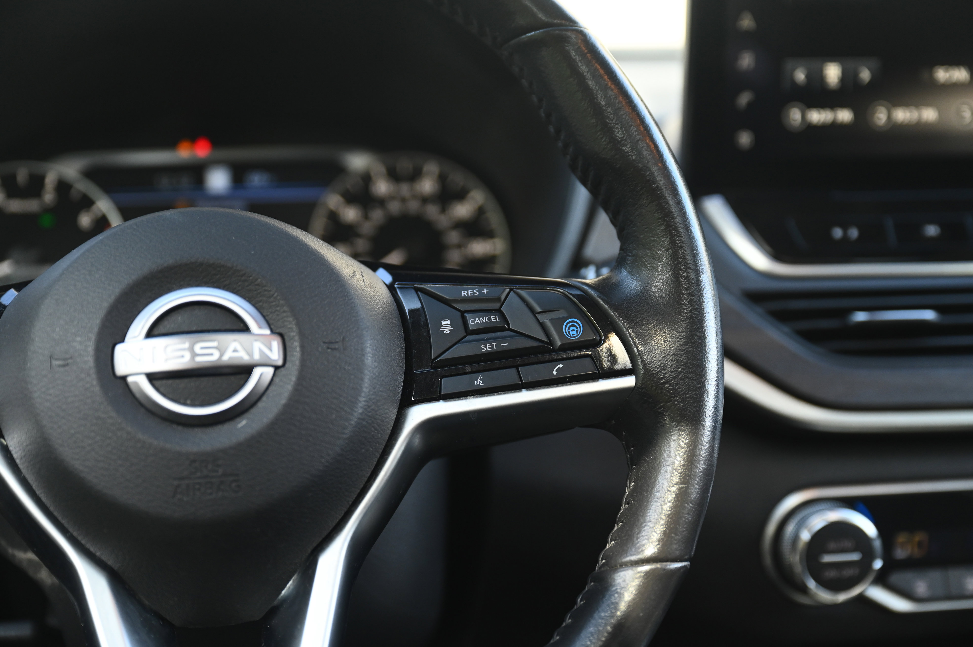 2023 Nissan Altima 2.5 SL photo 32