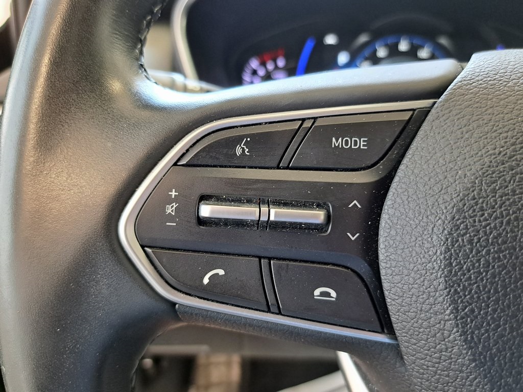 2020 Hyundai Santa Fe Limited photo 10