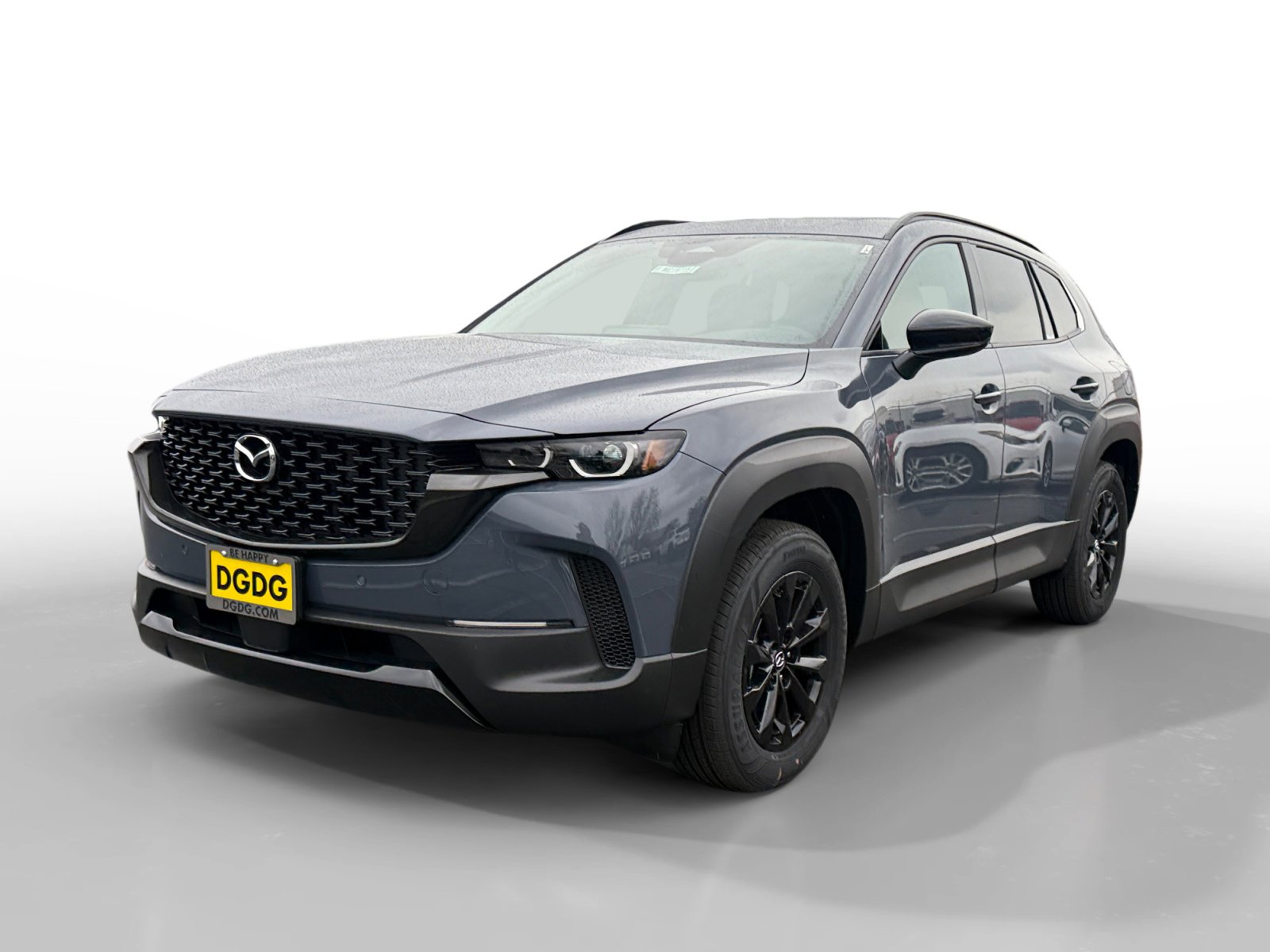 2026 Mazda CX-50 Premium's photo