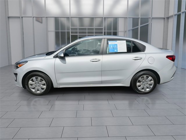 2023 Kia Rio LX photo 5