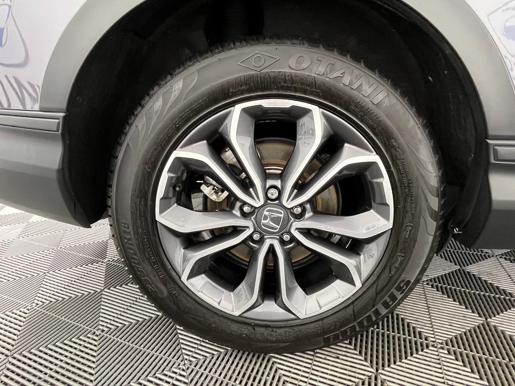 2022 Honda CR-V EX photo 13