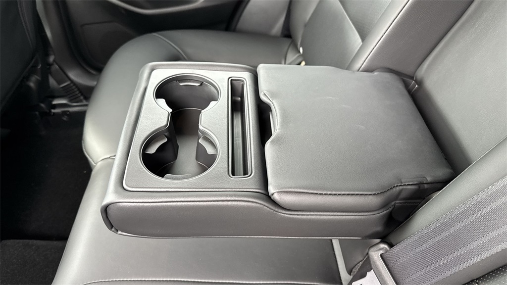 2024 Mazda CX-5 2.5 Select photo 38