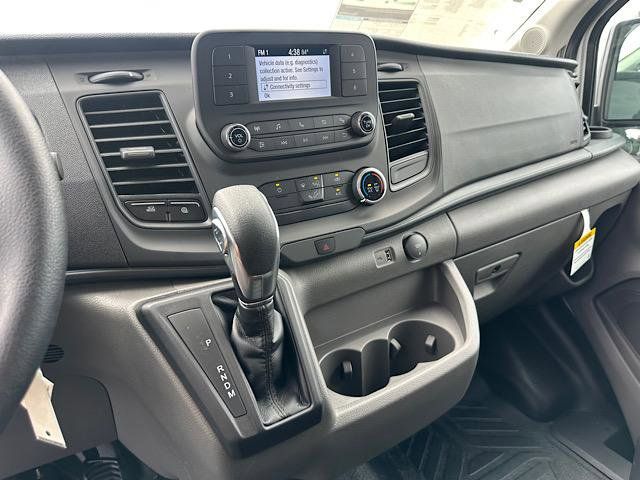 2025 Ford Transit photo 13