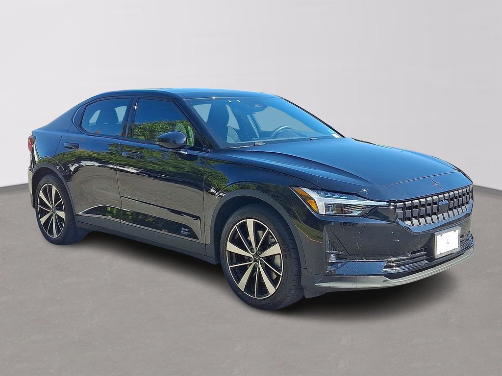 2022 Polestar PS2 e-AWD photo 3