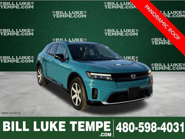 2024 Honda Prologue Touring's photo