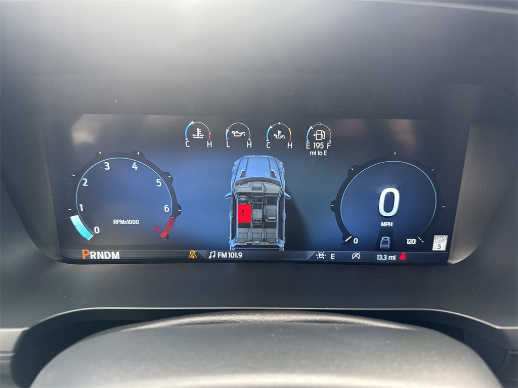 2025 Ford F-150 XLT photo 29