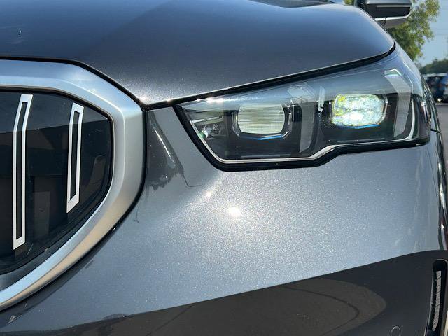 2024 Bmw 540i xDrive photo 4