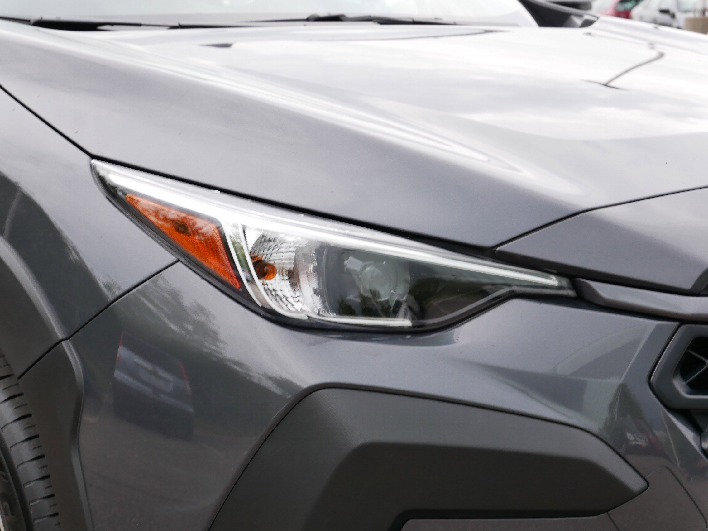 2024 Subaru Crosstrek Premium photo 14