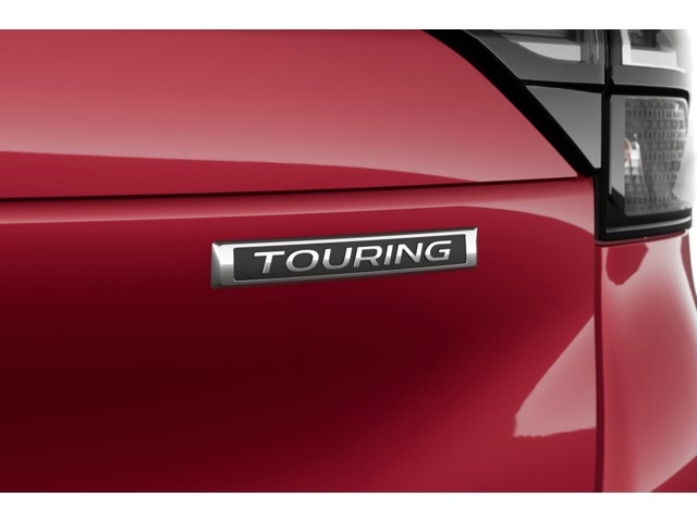 2025 Subaru Forester Touring photo 12