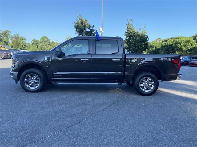 2024 Ford F-150 XLT photo 7