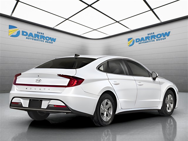 2022 Hyundai Sonata SE photo 9