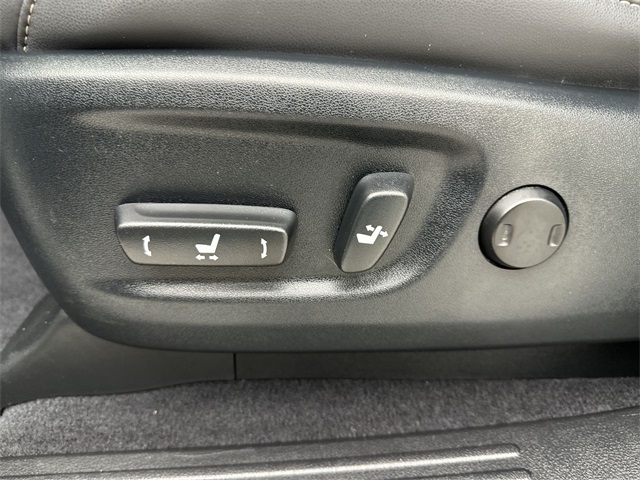 2022 Lexus GX 460 photo 3