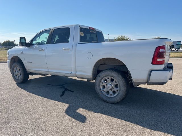 2024 Ram 2500 Laramie photo 3