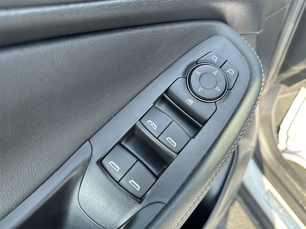 2022 Buick Encore GX Essence photo 19