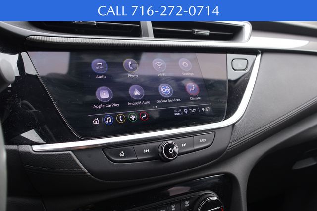 2023 Buick Encore GX Select photo 6
