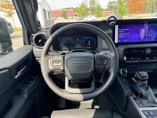 2025 Toyota Land Cruiser Base photo 20