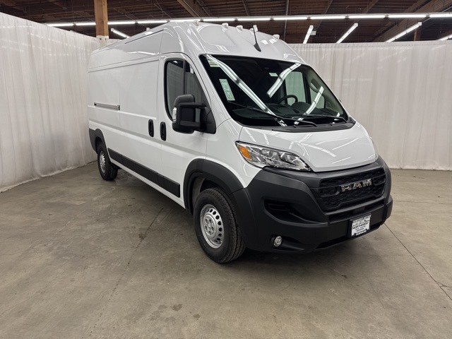2026 RAM ProMaster Cargo Van Tradesman's photo