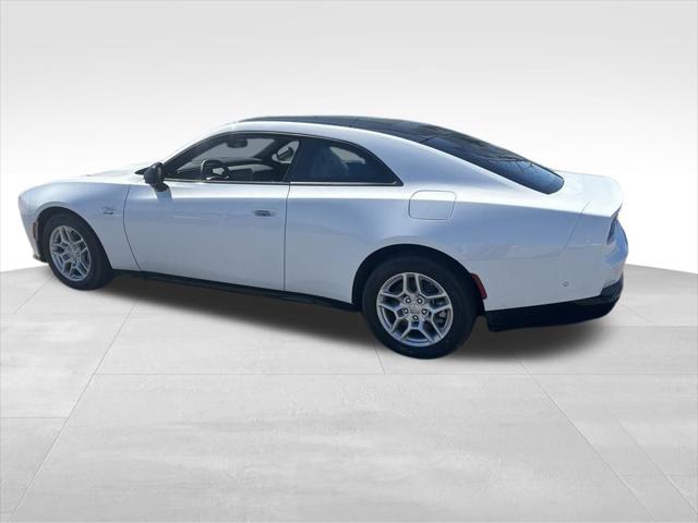 2025 Dodge Charger Daytona R/T AWD photo 11