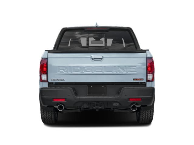 2025 Honda Ridgeline TrailSport photo 2