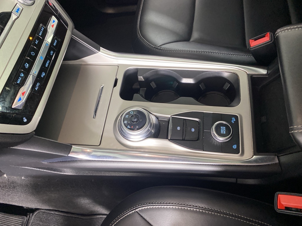 2022 Ford Explorer XLT photo 20