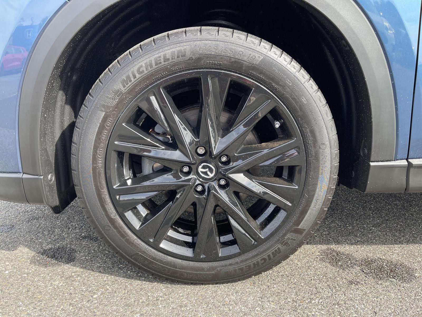 2019 Mazda CX-5 Signature photo 18