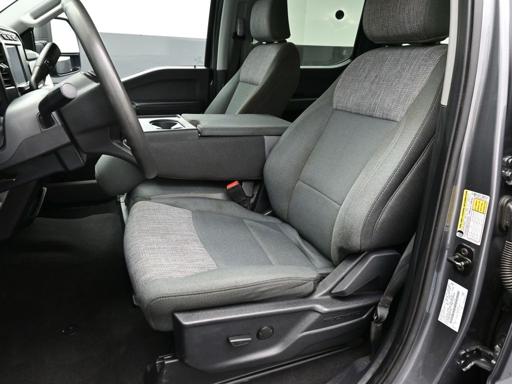 2024 Ford F-250 photo 11